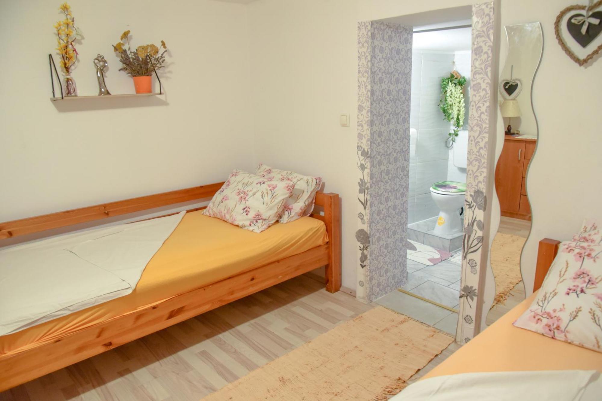 Apartments Vendi Шибеник Екстер'єр фото