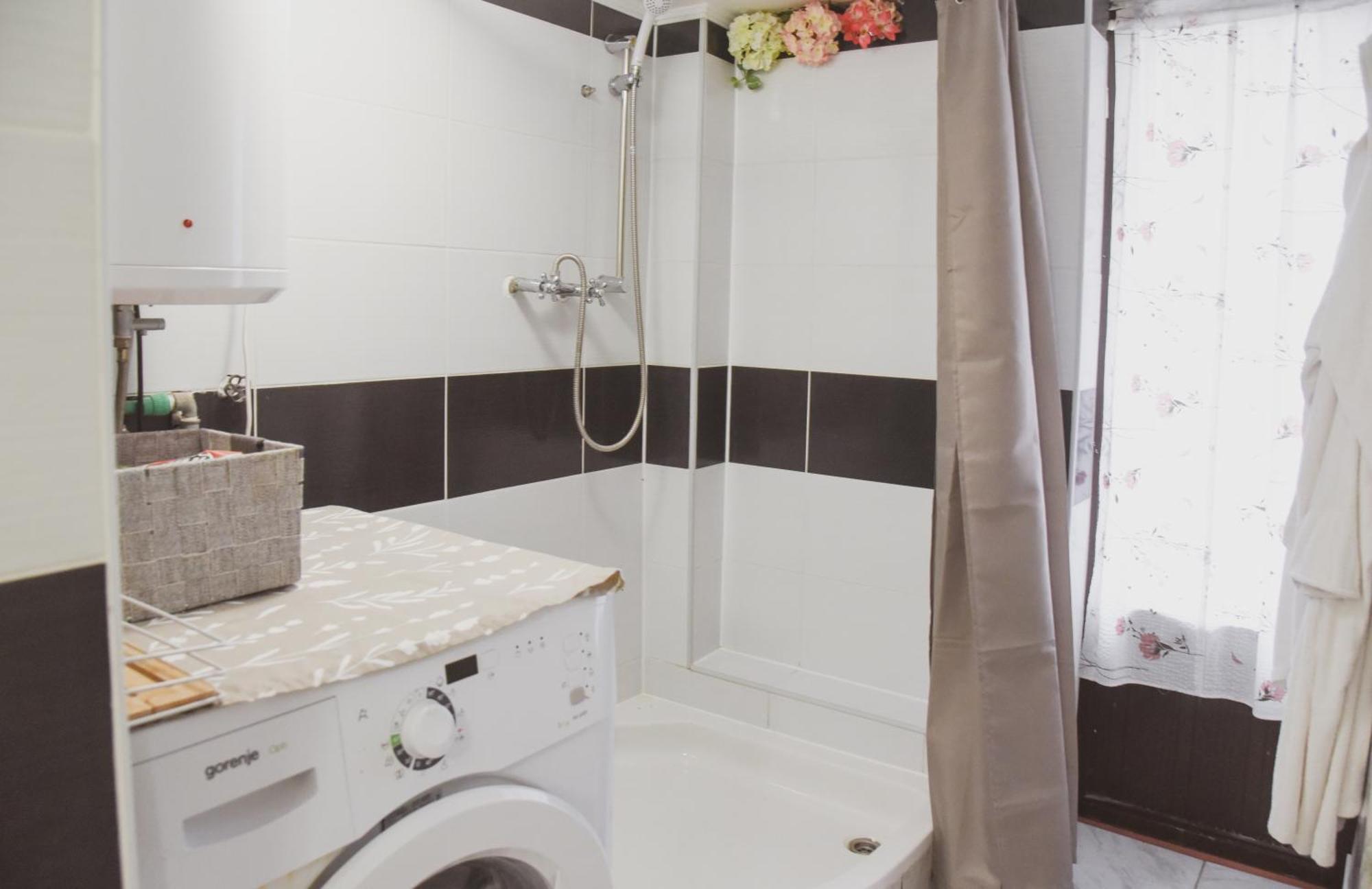 Apartments Vendi Шибеник Екстер'єр фото
