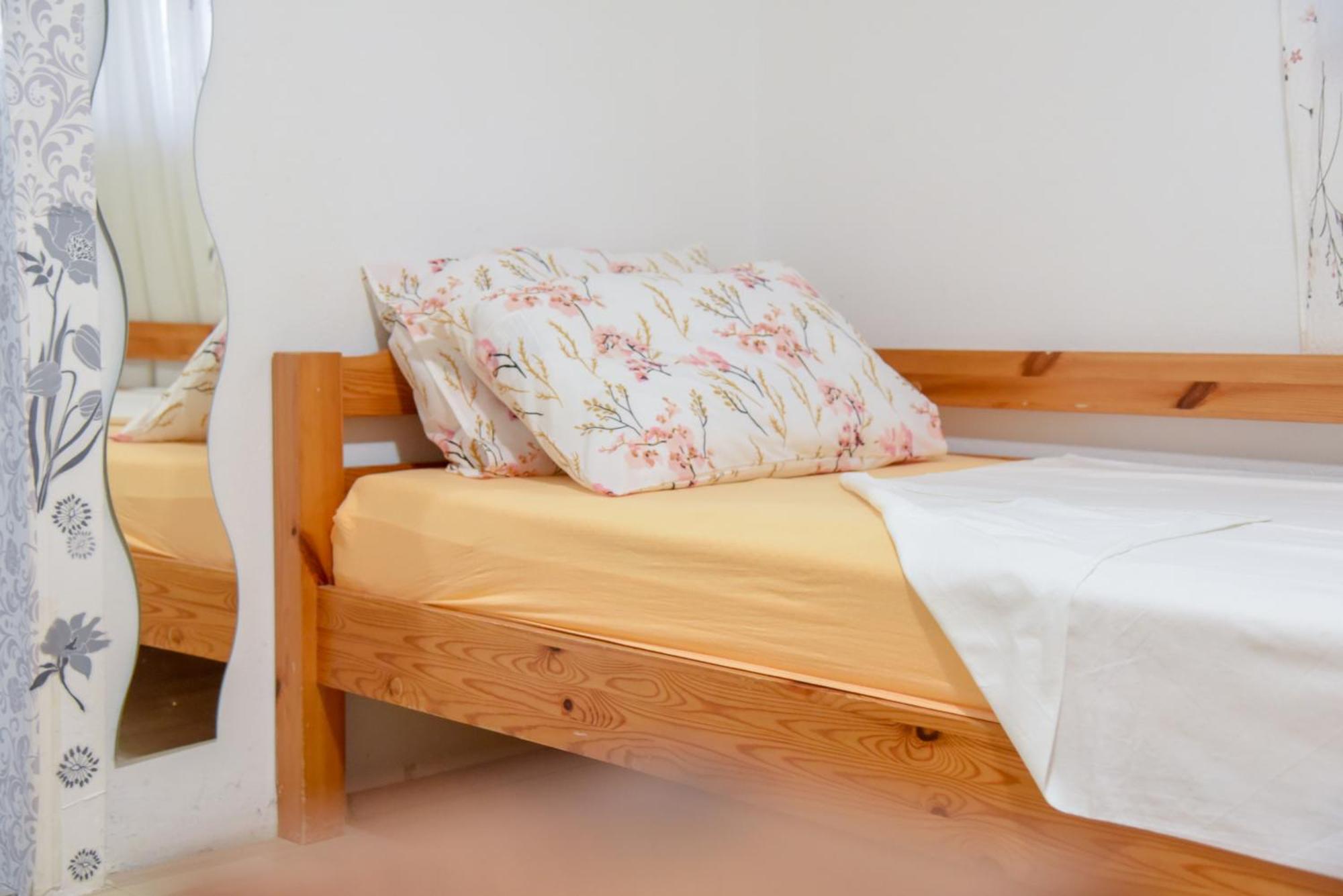 Apartments Vendi Шибеник Екстер'єр фото