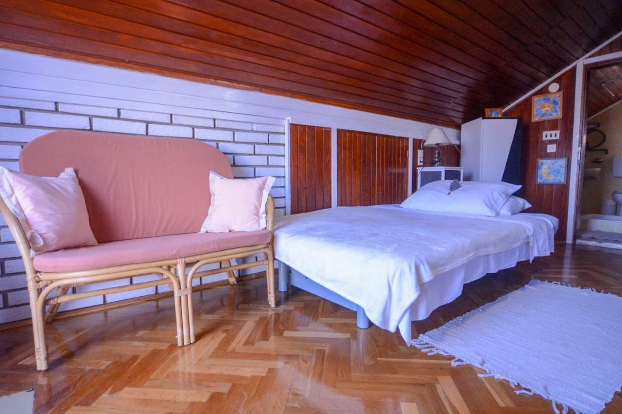 Apartments Vendi Шибеник Екстер'єр фото