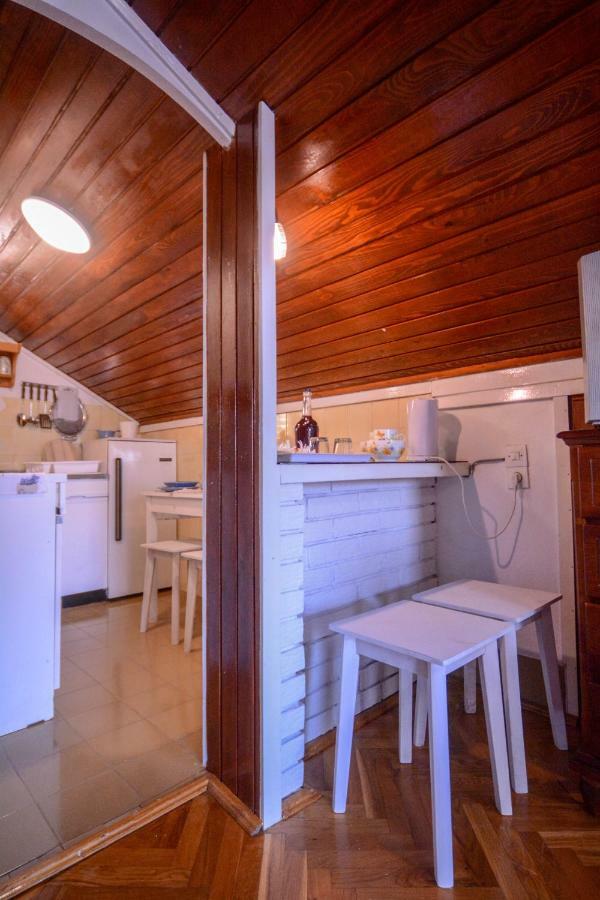 Apartments Vendi Шибеник Екстер'єр фото