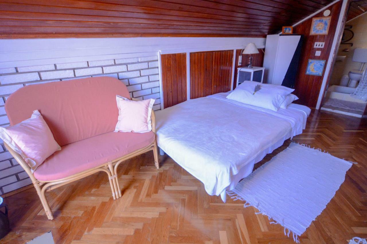 Apartments Vendi Шибеник Екстер'єр фото