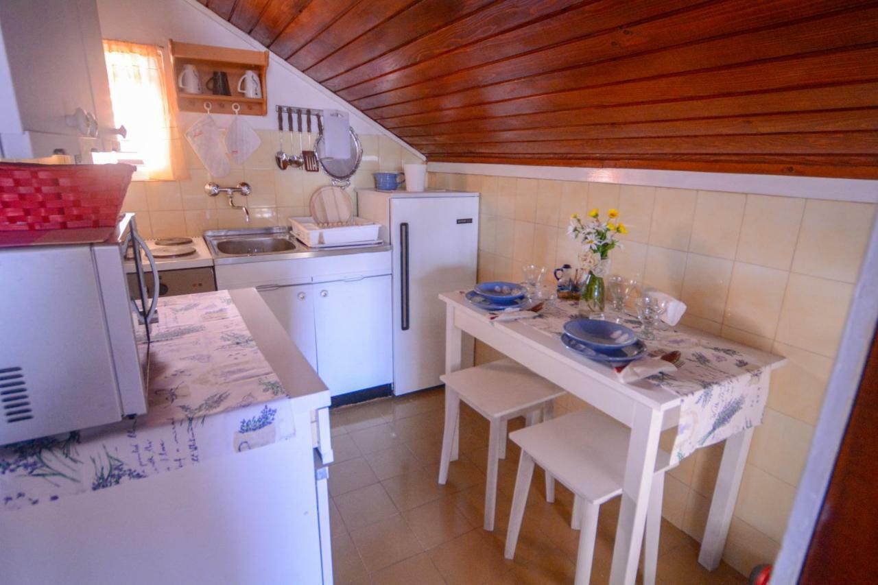 Apartments Vendi Шибеник Екстер'єр фото